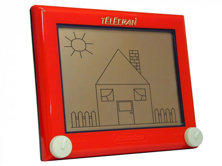 Illustration de l'article : Zoom sur ces objets qui ont marqu&eacute; notre enfance (107 Photos)