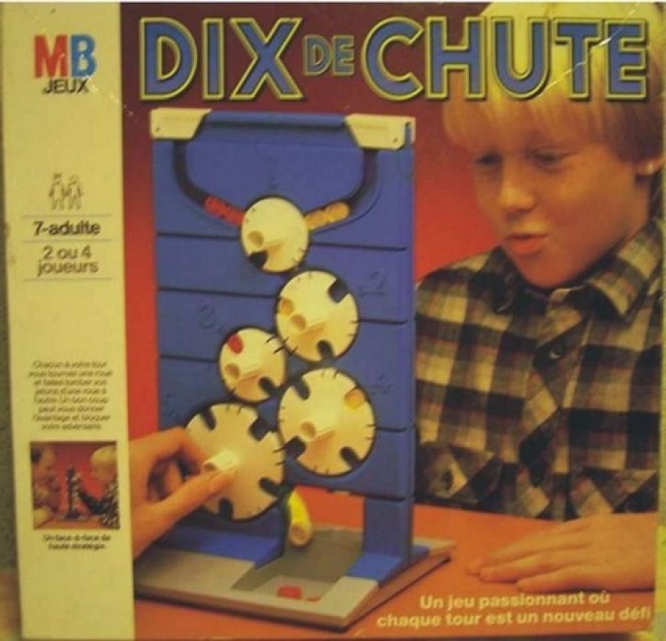 Illustration de l'article : Zoom sur ces objets qui ont marqu&eacute; notre enfance (107 Photos)