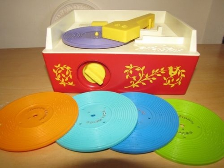 Illustration de l'article : Zoom sur ces objets qui ont marqu&eacute; notre enfance (107 Photos)