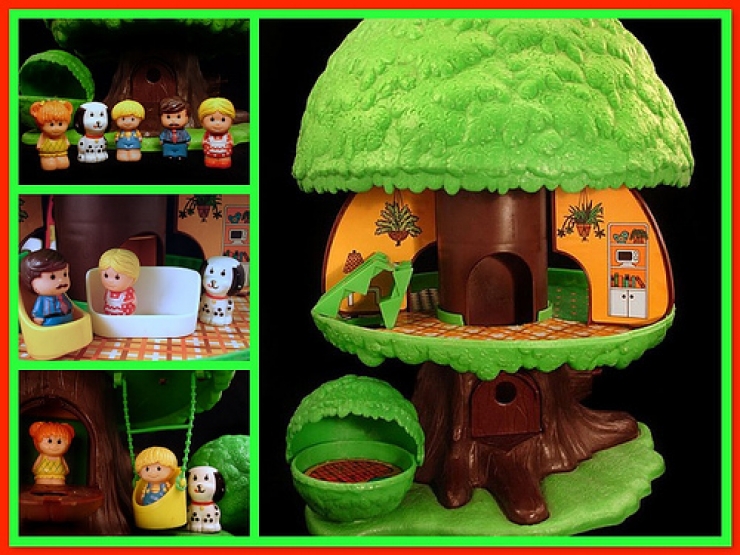 Illustration de l'article : Zoom sur ces objets qui ont marqu&eacute; notre enfance (107 Photos)