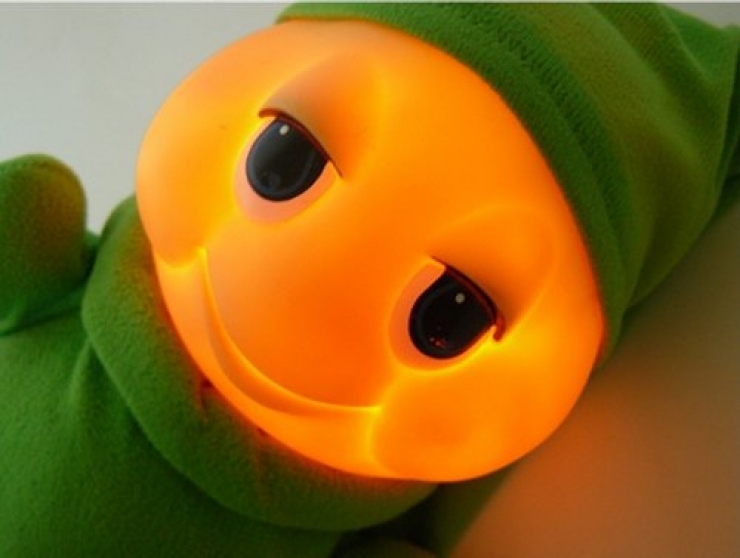 Illustration de l'article : Zoom sur ces objets qui ont marqu&eacute; notre enfance (107 Photos)