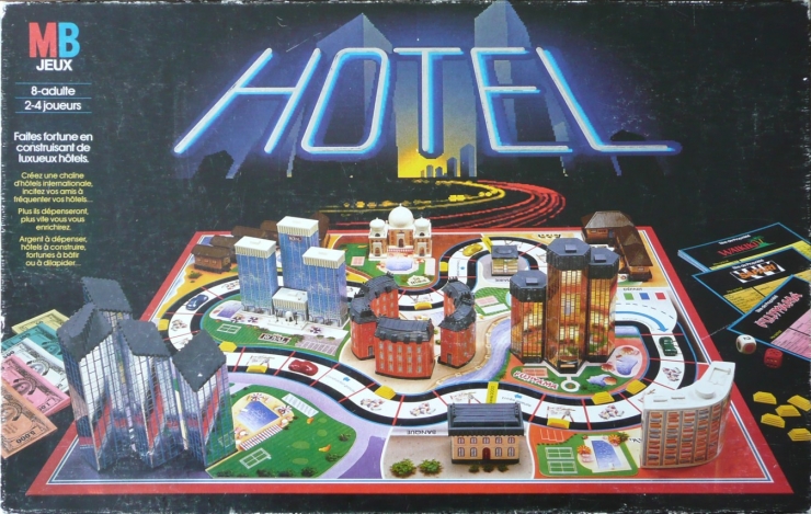 Illustration de l'article : Zoom sur ces objets qui ont marqu&eacute; notre enfance (107 Photos)