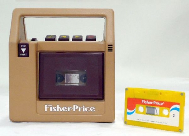 Illustration de l'article : Zoom sur ces objets qui ont marqu&eacute; notre enfance (107 Photos)