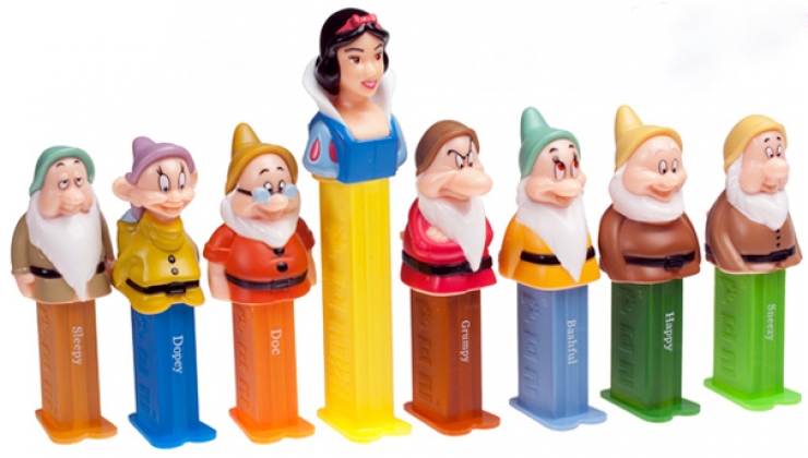 Illustration de l'article : Zoom sur ces objets qui ont marqu&eacute; notre enfance (107 Photos)