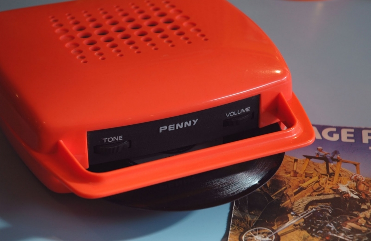 Illustration de l'article : Zoom sur ces objets qui ont marqu&eacute; notre enfance (107 Photos)