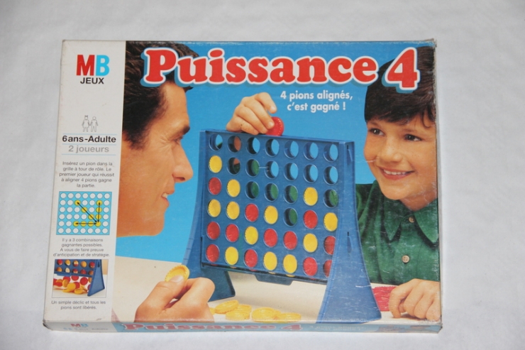 Illustration de l'article : Zoom sur ces objets qui ont marqu&eacute; notre enfance (107 Photos)