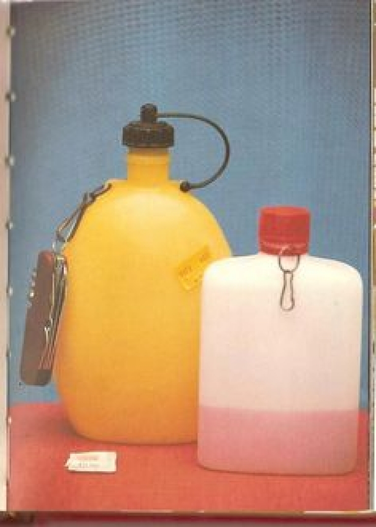 Illustration de l'article : Zoom sur ces objets qui ont marqu&eacute; notre enfance (107 Photos)