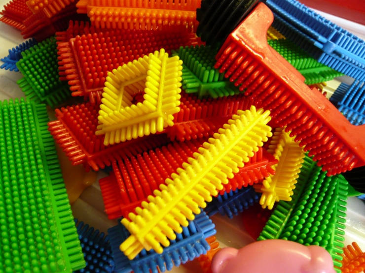 Illustration de l'article : Zoom sur ces objets qui ont marqu&eacute; notre enfance (107 Photos)