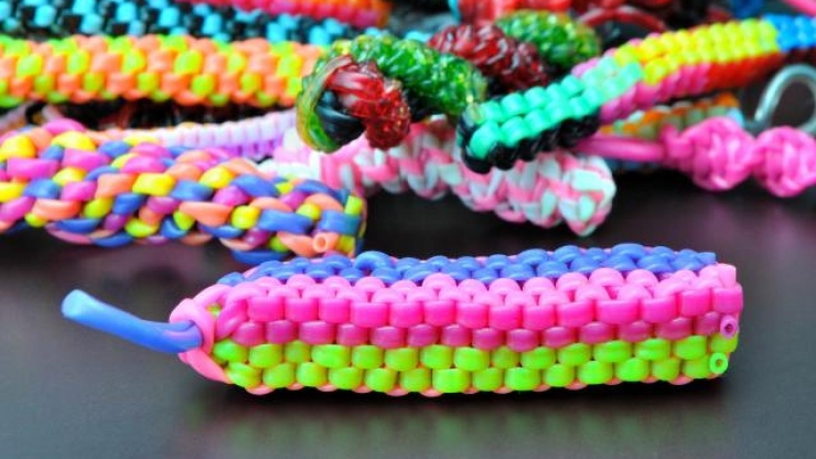 Illustration de l'article : Zoom sur ces objets qui ont marqu&eacute; notre enfance (107 Photos)