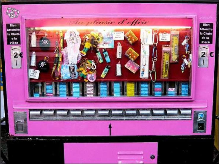 Illustration de l'article : Zoom sur ces objets qui ont marqu&eacute; notre enfance (107 Photos)