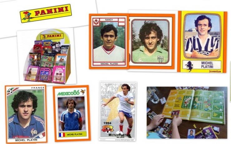 Illustration de l'article : Zoom sur ces objets qui ont marqu&eacute; notre enfance (107 Photos)