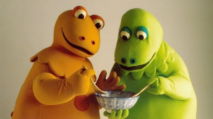 Illustration de l'article : Zoom sur ces objets qui ont marqu&eacute; notre enfance (107 Photos)