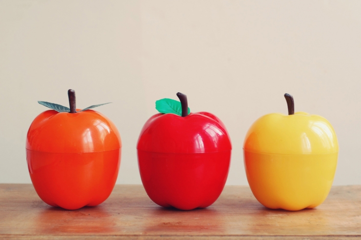 Illustration de l'article : Zoom sur ces objets qui ont marqu&eacute; notre enfance (107 Photos)