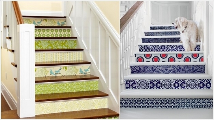 Illustration de l'article : Ces 60 escaliers tous plus originaux les uns que les autres sont la pour votre inspiration...