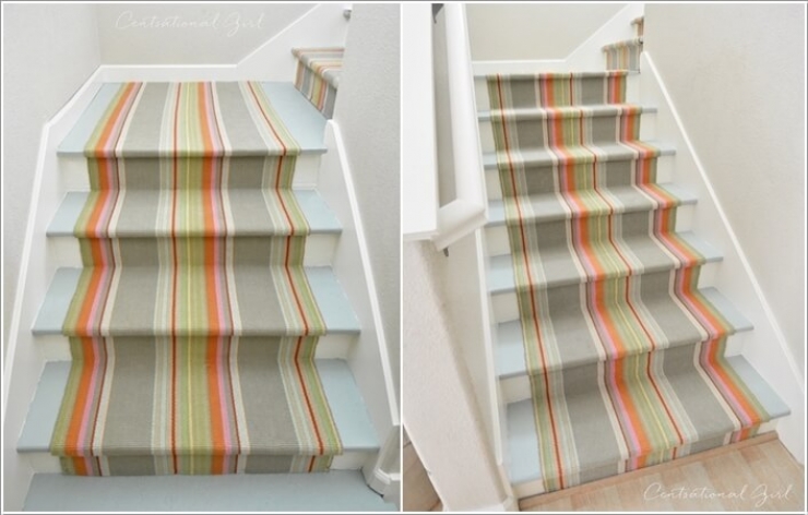 Illustration de l'article : Ces 60 escaliers tous plus originaux les uns que les autres sont la pour votre inspiration...