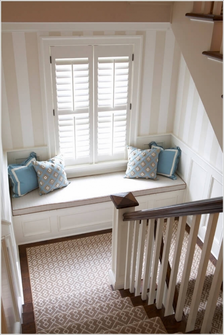 Illustration de l'article : Ces 60 escaliers tous plus originaux les uns que les autres sont la pour votre inspiration...