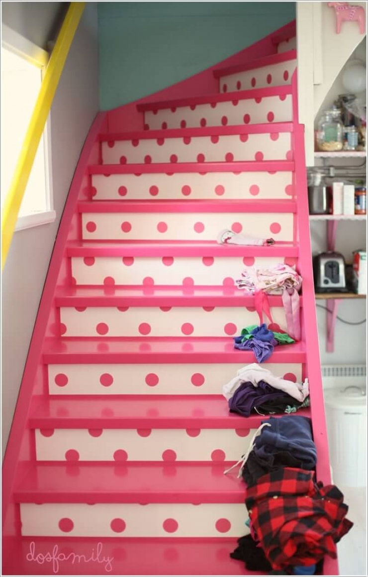 Illustration de l'article : Ces 60 escaliers tous plus originaux les uns que les autres sont la pour votre inspiration...