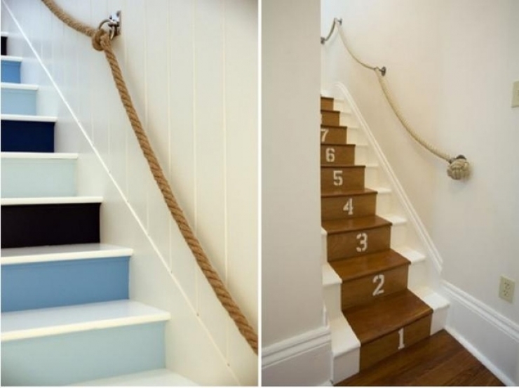 Illustration de l'article : Ces 60 escaliers tous plus originaux les uns que les autres sont la pour votre inspiration...
