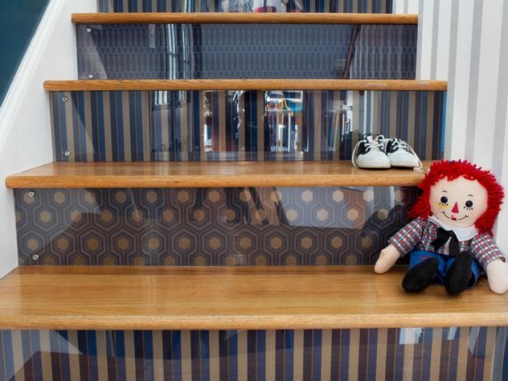 Illustration de l'article : Ces 60 escaliers tous plus originaux les uns que les autres sont la pour votre inspiration...