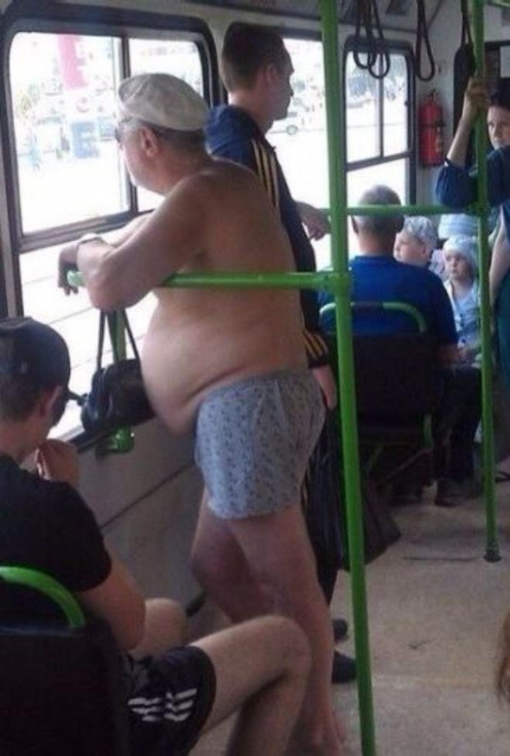 Illustration de l'article : 18 photos qui montrent que ce monde ne tourne vraiment plus très rond