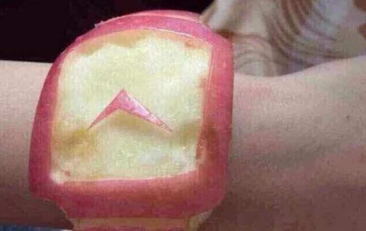 Illustration de l'article : 18 photos qui montrent que ce monde ne tourne vraiment plus très rond