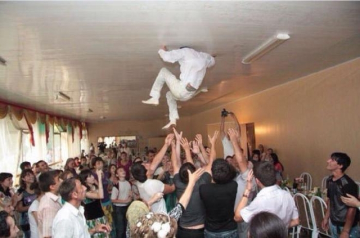 Illustration de l'article : 18 photos qui montrent que ce monde ne tourne vraiment plus très rond