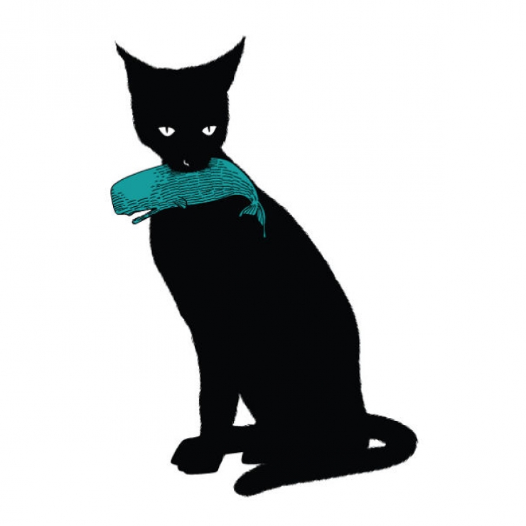 Illustration de l'article : La vie secr&egrave;te des chats d'apr&egrave;s Flyingmouse365