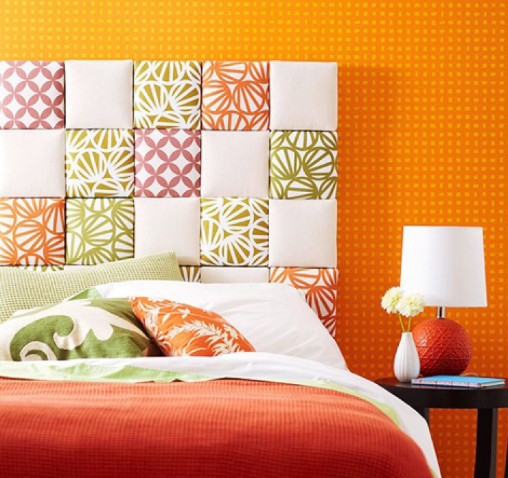 Illustration de l'article : Trouvez votre bonheur &agrave; travers ces 40 t&ecirc;tes de lit originales ! (S&eacute;rie 2)