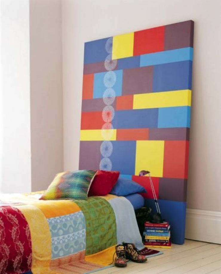 Illustration de l'article : Trouvez votre bonheur &agrave; travers ces 40 t&ecirc;tes de lit originales ! (S&eacute;rie 2)