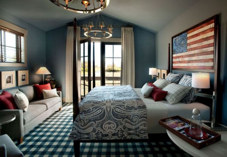 Illustration de l'article : Trouvez votre bonheur &agrave; travers ces 40 t&ecirc;tes de lit originales ! (S&eacute;rie 2)