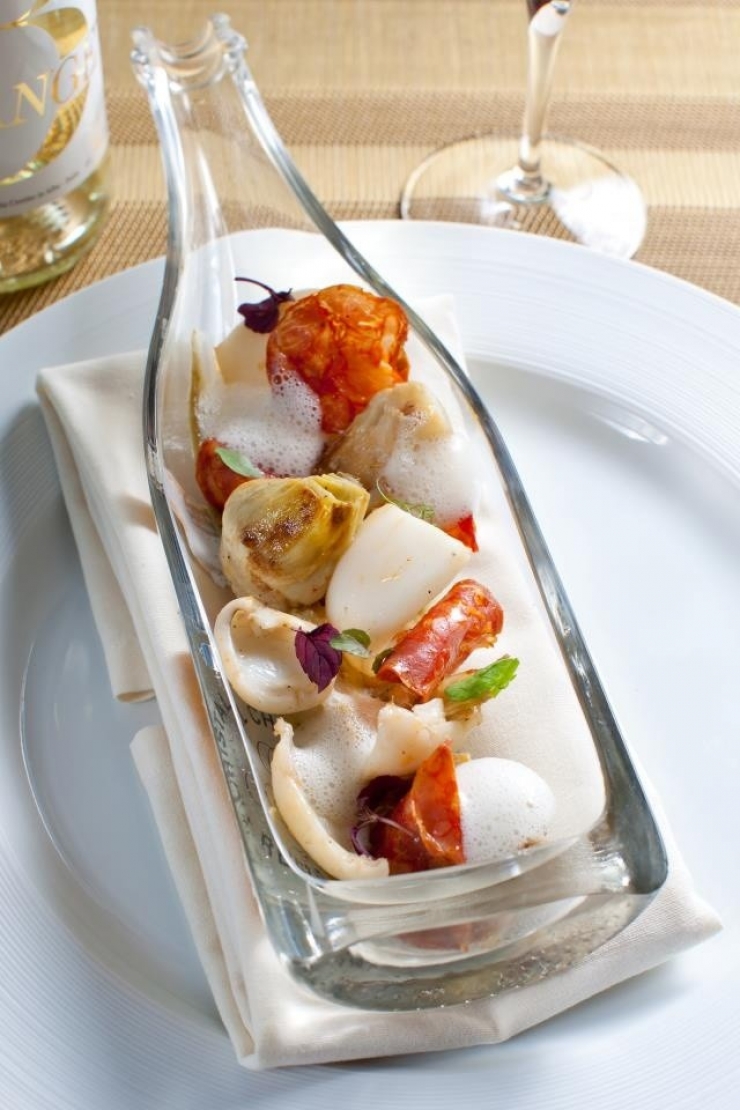 Illustration de l'article : Que faire avec vos bouteilles de verre ? Voici 32 id&eacute;es...