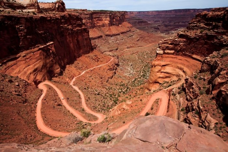 Illustration de l'article : Ce papa d&eacute;sesp&eacute;r&eacute; et ce pitbull abandonn&eacute; se sont mutuellement sauv&eacute;s