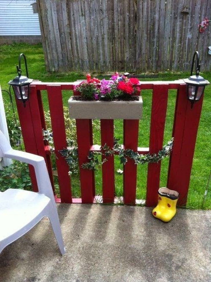 Illustration de l'article : Faites le plein de créativité avec ces 63 idées pour votre jardin !