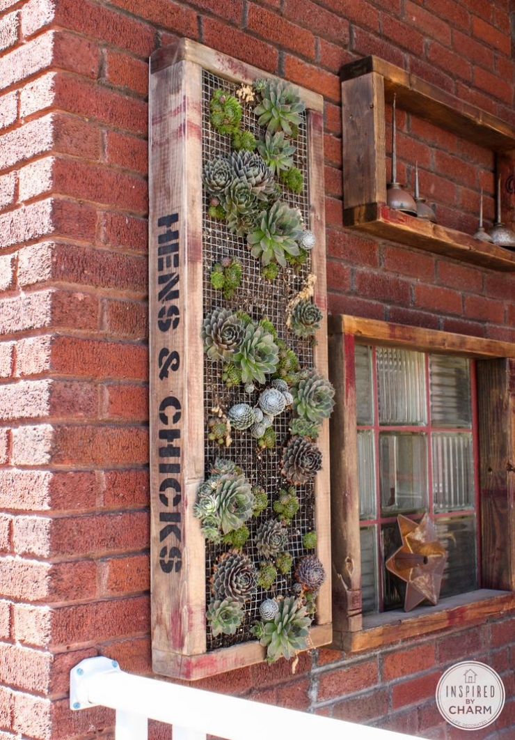 Illustration de l'article : Faites le plein de créativité avec ces 63 idées pour votre jardin !