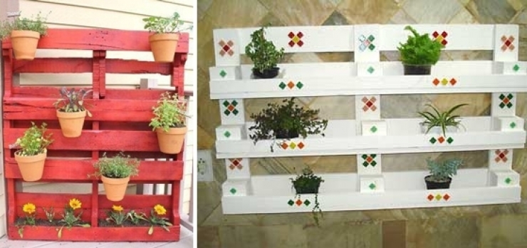 Illustration de l'article : Faites le plein de créativité avec ces 63 idées pour votre jardin !