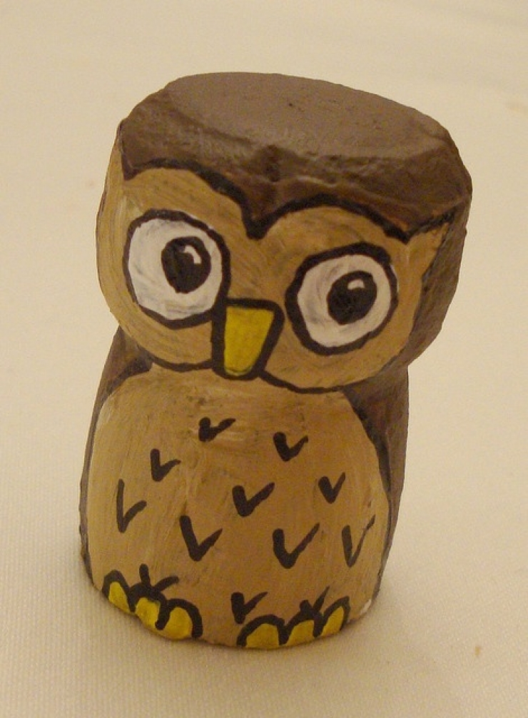 Illustration de l'article : Recyclage et cr&eacute;ativit&eacute; avec ces 33 id&eacute;es &agrave; base de bouchons de li&egrave;ge !