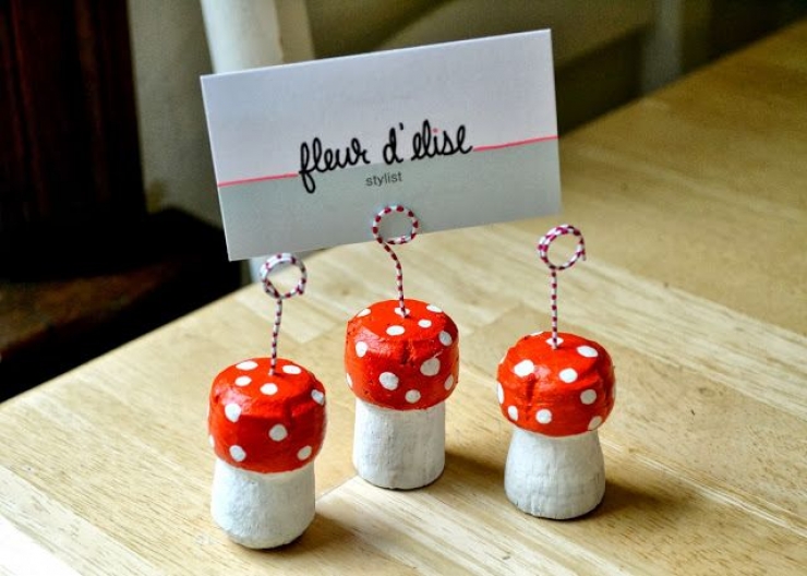 Illustration de l'article : Recyclage et cr&eacute;ativit&eacute; avec ces 33 id&eacute;es &agrave; base de bouchons de li&egrave;ge !