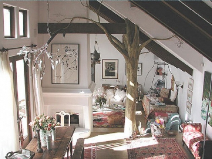 Illustration de l'article : Vous r&ecirc;viez d'avoir un arbre chez vous ? Cette s&eacute;lection est pour vous !