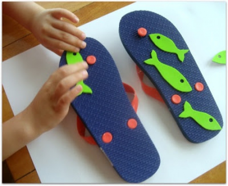 Illustration de l'article : Parents ou moniteurs de camps d'&eacute;t&eacute;, ces astuces devraient vous int&eacute;resser !