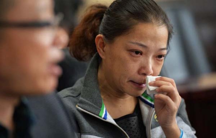 Illustration de l'article : &Agrave; 7 ans, il demande aux m&eacute;decins de le laisser mourir pour une raison admirable ! Belle le&ccedil;on de la part de ce petit ange...