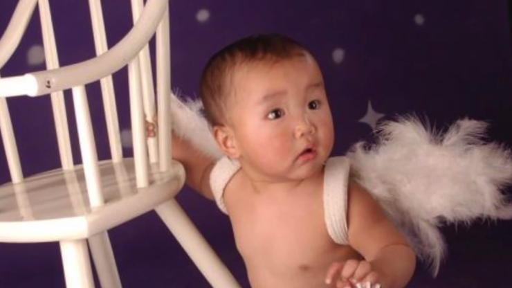 Illustration de l'article : &Agrave; 7 ans, il demande aux m&eacute;decins de le laisser mourir pour une raison admirable ! Belle le&ccedil;on de la part de ce petit ange...