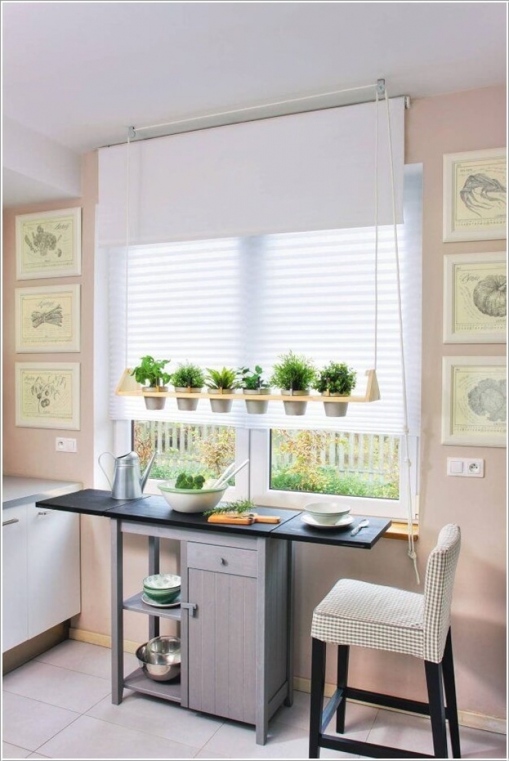 Illustration de l'article : Des petits jardins d'intérieur super mignons... Trouvez votre inspiration à travers ces 31 clichés !