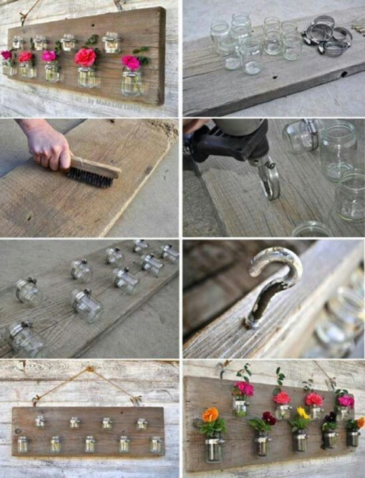 Illustration de l'article : Des petits jardins d'intérieur super mignons... Trouvez votre inspiration à travers ces 31 clichés !