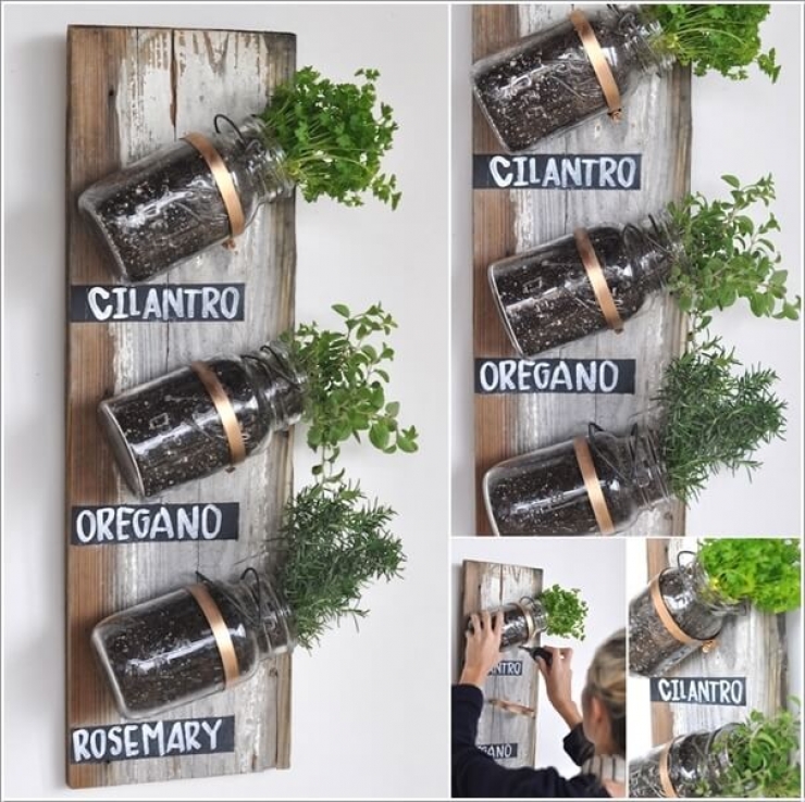 Illustration de l'article : Des petits jardins d'intérieur super mignons... Trouvez votre inspiration à travers ces 31 clichés !