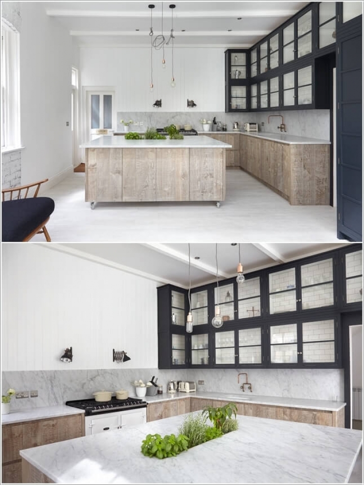 Illustration de l'article : Des petits jardins d'intérieur super mignons... Trouvez votre inspiration à travers ces 31 clichés !