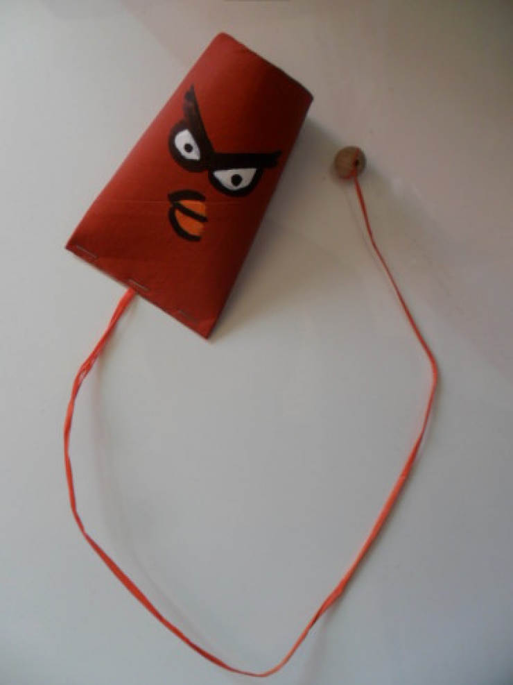 Illustration de l'article : Que faire avec vos rouleaux de papier toilette ? Voici 45 id&eacute;es ! 