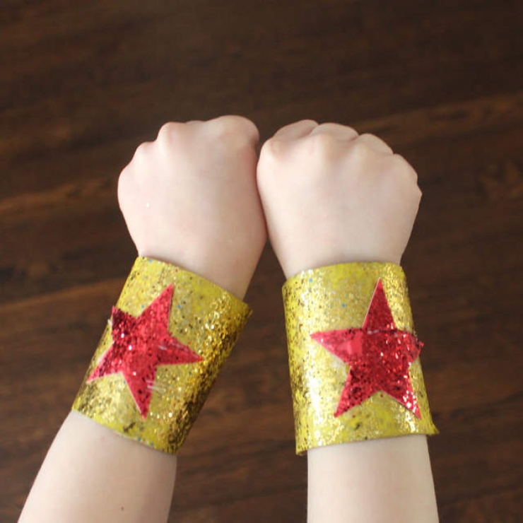 Illustration de l'article : Que faire avec vos rouleaux de papier toilette ? Voici 45 id&eacute;es ! 