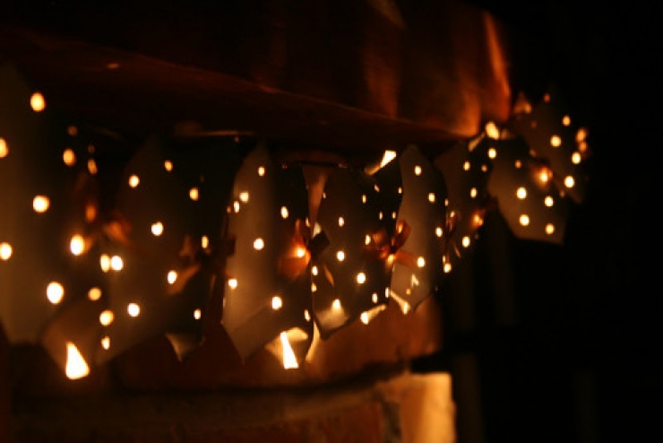 Illustration de l'article : Que faire avec vos rouleaux de papier toilette ? Voici 45 id&eacute;es ! 