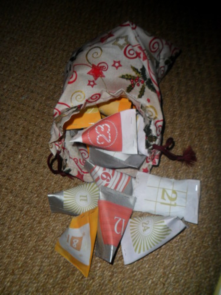 Illustration de l'article : Que faire avec vos rouleaux de papier toilette ? Voici 45 id&eacute;es ! 