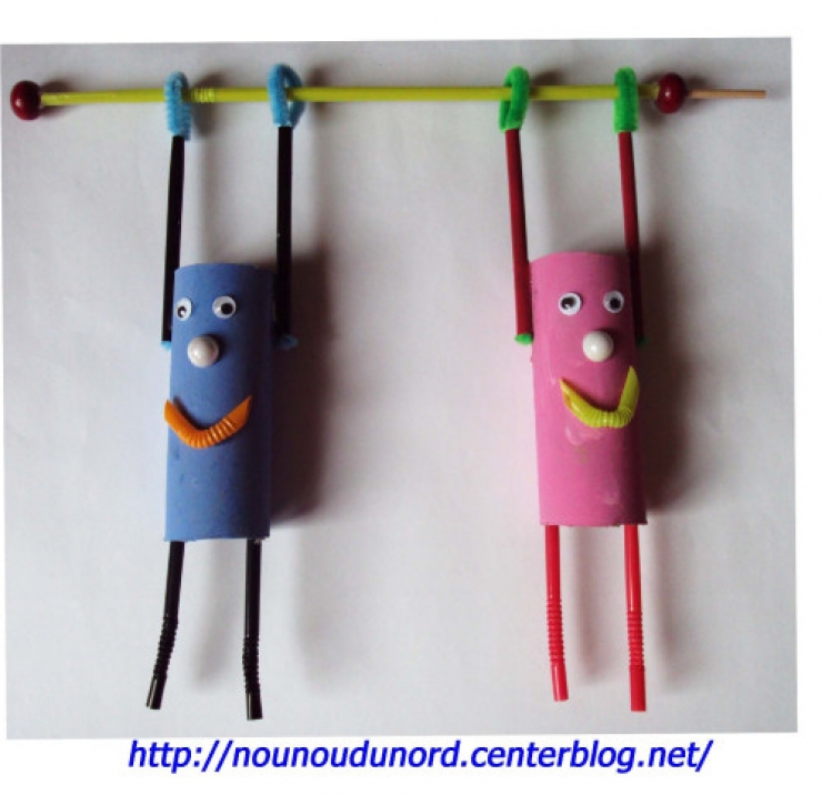 Illustration de l'article : Que faire avec vos rouleaux de papier toilette ? Voici 45 id&eacute;es ! 